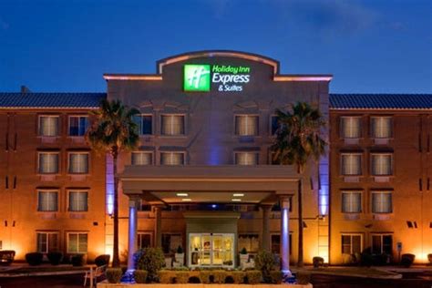 Holiday Inn Express Hotel & Suites PEORIA NORTH - GLENDALE is one of the best places to stay in ...