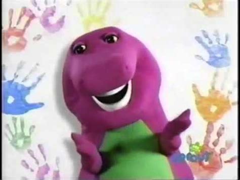 Pbs Kids Barney