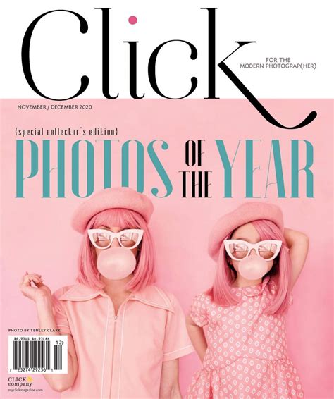 35 Best Photography Magazines You Should Follow in 2024