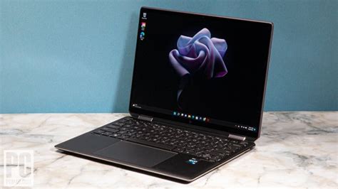 HP Spectre x360 13.5 (2022) Review | PCMag