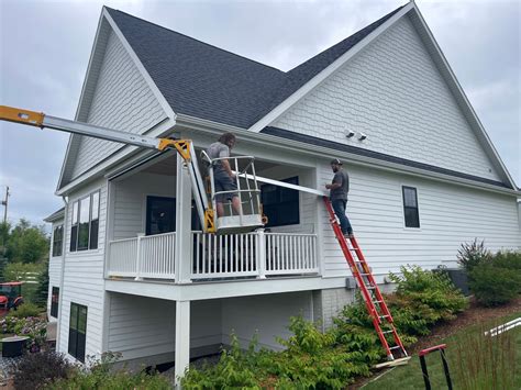 Awning Installation and Custom Awnings | Traverse City, MI