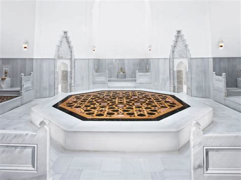 Your Guide to Turkish Baths and Hammam Spas | Condé Nast Traveler