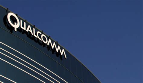 Samsung, Qualcomm collaborate to produce chips for 5G mobile tech - The ...