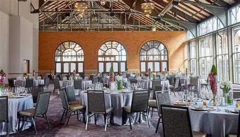 Depot Event Space Expansion – The Depot Minneapolis