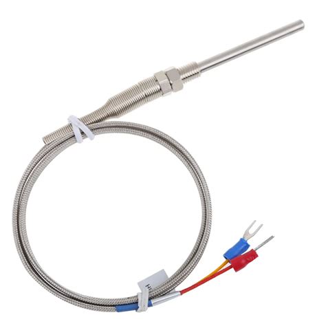 J Type Thermocouple Reviews - Online Shopping J Type Thermocouple ...