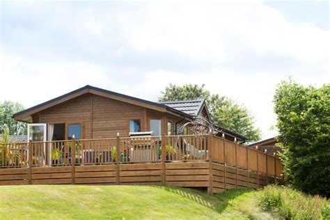 Devon Hills Holiday Park - Holiday Homes In The UK