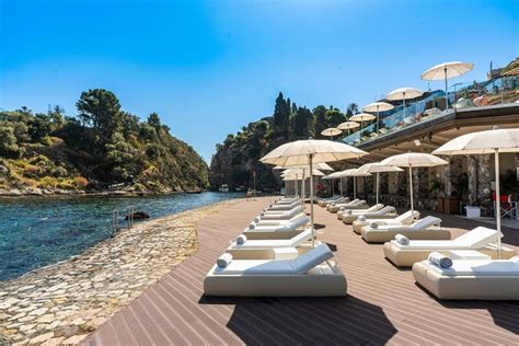 21 Best Hotels in Taormina (Luxury, 5-Star)