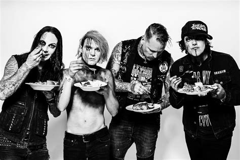 Combichrist * Silver Snakes - Bottom Lounge | Chicago