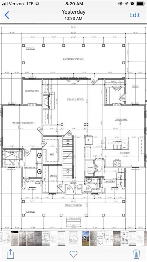 4 Gables Floor Plan - floorplans.click