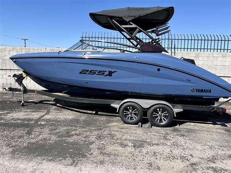 2023 Yamaha Boats 255XD, Las Vegas Estados Unidos - boats.com