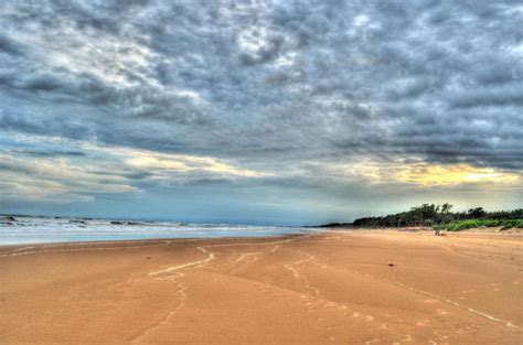 Tajpur Sea View Retreat: One of the best hotel with swimming pool