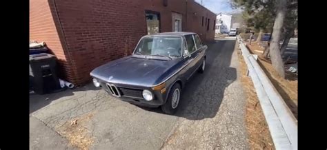 2002 BMW restoration : r/BMW