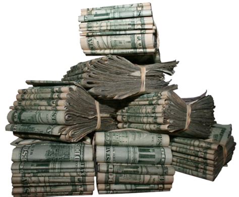 Money Stack PNG Isolated HD | PNG Mart
