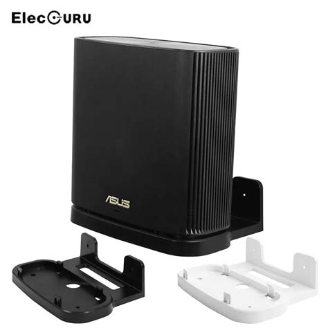 ABS Wall Mount Holder for ASUS ZenWiFi AC AX(CT8,XT8),Sturdy Stylish ...