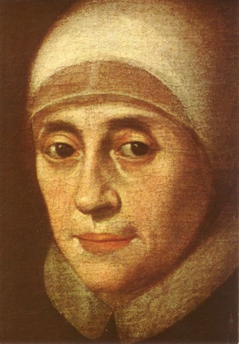 Mary Ward (nun) - Alchetron, The Free Social Encyclopedia