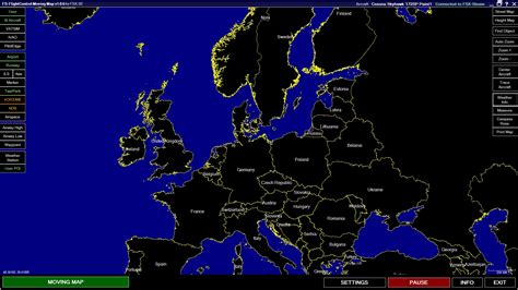 FSX Steam Edition: Moving Map Add-On on Steam