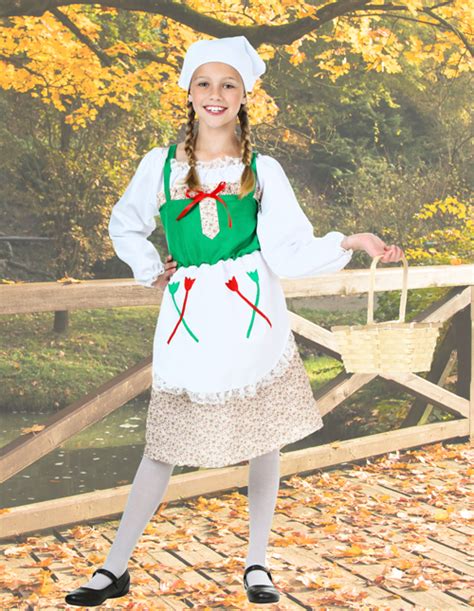 German Costumes - Adult Sexy German Beer Girl Costume | German Outfits