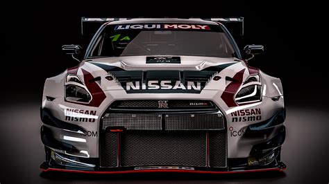 Nissan Nismo GT-R GT3 NISMO Athlete Global Team by nancorocks on DeviantArt