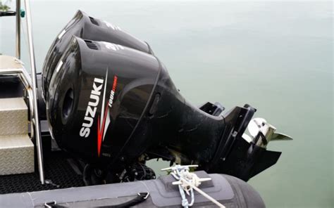 5 Quietest Outboard Motor Brands - Anchor.Travel