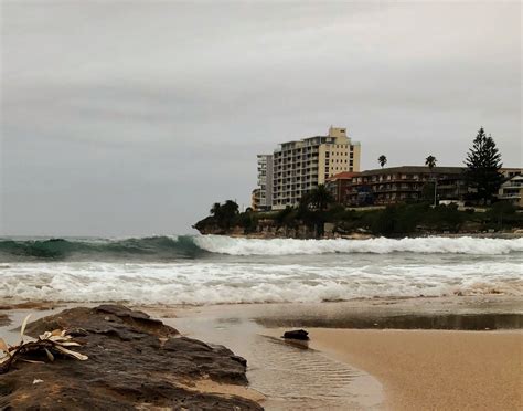 Cronulla Beach 20/1/2019 - My Word and Photo Addiction