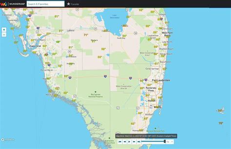 North America Winter 2023-2024 Temperature Screenshots and Data - WEATHER / CLIMATE - PalmTalk