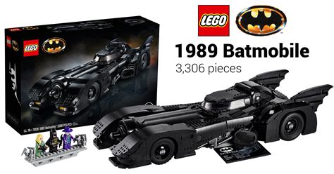 LEGO DC Superheroes Batman 76139 1989 Batmobile Cover-EsYq9-1 - The Brothers Brick | The ...