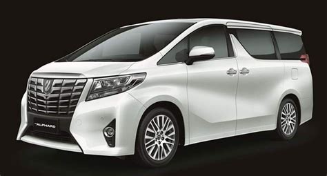 4 Mobil Keluarga Mewah dari Toyota di Indonesia | Auto2000