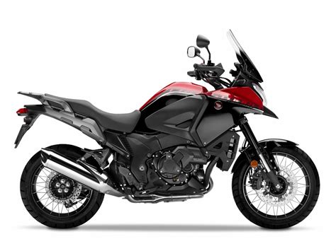 2017 Honda VFR1200X CrossTourer Review of Specs & Changes | Adventure Motorcycles | Honda-Pro Kevin