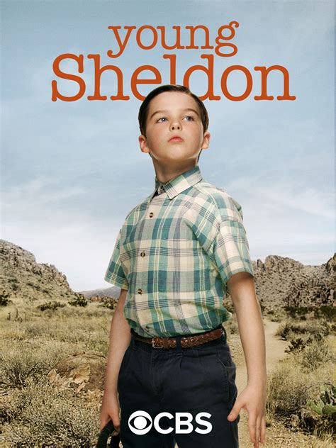 Young Sheldon - Rotten Tomatoes