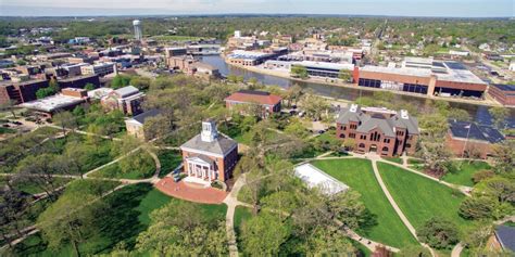 Vision for ‘Impact Beloit’ takes shape • Beloit College Magazine ...