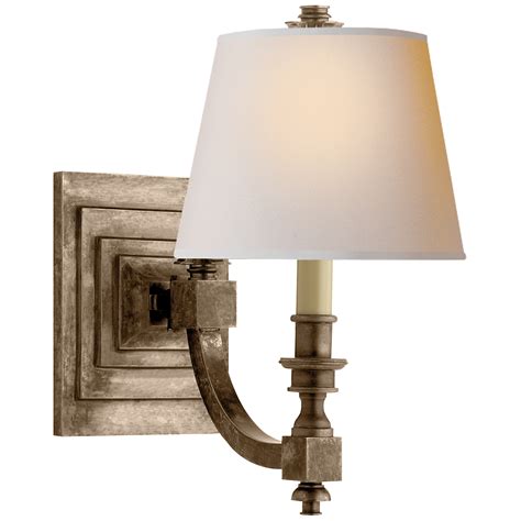 Visual Comfort | Visual comfort lighting, Sconces, Wall lights