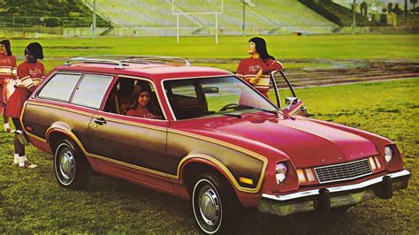 Cars You (Probably) Forgot Were Station Wagons