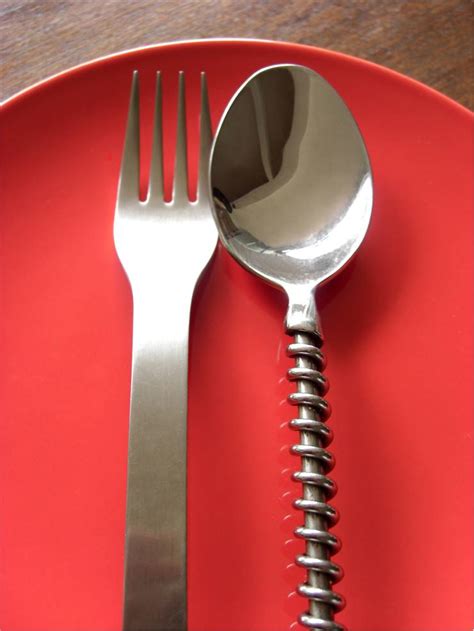 Eating Utensils Facts, Tips and Advices