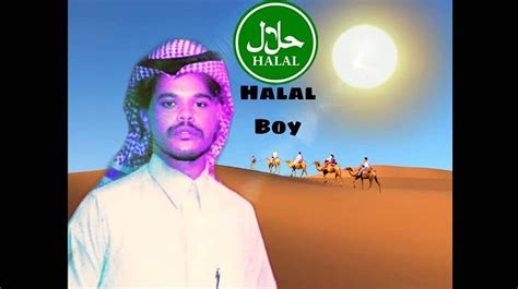 Halal Boy (Starboy Parody) by ManetteSansFil Sound Effect - Tuna