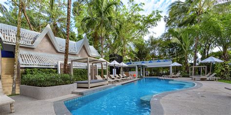 Hotel Deevana Krabi Resort - Krabi, Thailand - Holidays, Reviews | ITAKA