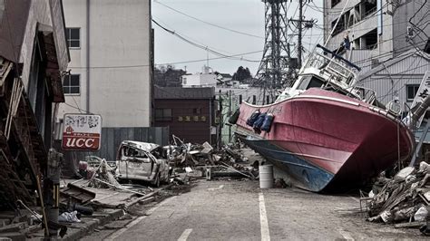 Recovery Collection: Great East Japan Earthquake and Tsunami 2011 | IRP