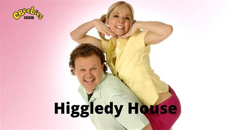 Higgledy House theme song (2002) by Tikkabilla - YouTube