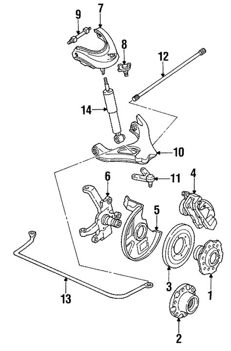 Mazda B2000 Arm right (rt), lo. Lower control arm. Suspension control arm. 2wd. 4wd - UB3934300D ...