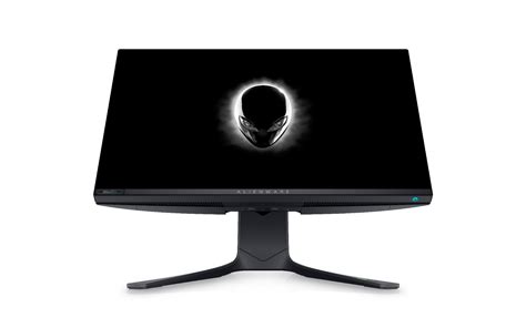 Alienware introduces its first gaming monitor with a 360Hz refresh rate | Engadget