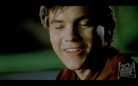 Adam's Male Celebrities (Generally) In Tighty Whities.: Emile Hirsch "The Girl Next Door" - 2004