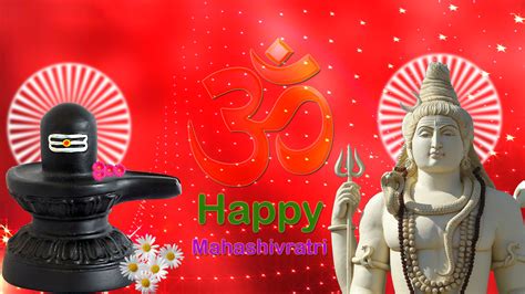 Maha Shivratri Hd Wallpapers 1920×1080 Download | Festivals