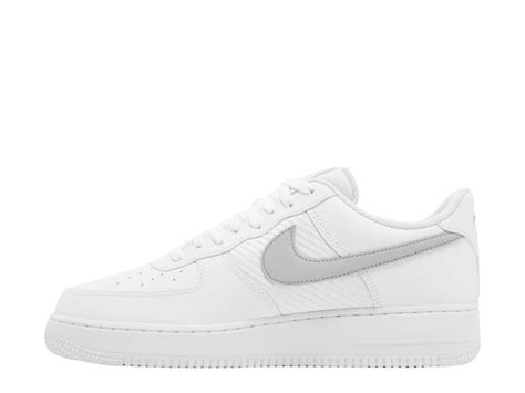 Nike Air Force 1 Low '07 SE Double Swoosh White Picante