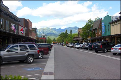 Here Are The 10 Best Places To Retire In Montana