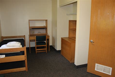 Residence Halls