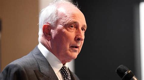 ABC 7.30: Former PM Paul Keating says ‘government wants to kill superannuation’