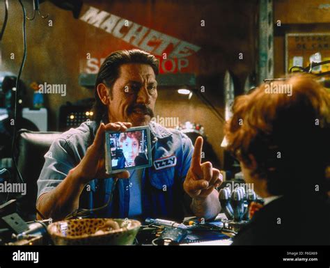 Danny trejo spy kids hi-res stock photography and images - Alamy