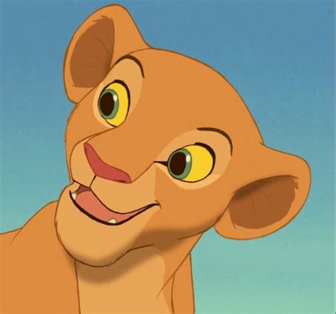 Pin on Disney | Nala lion king, Lion king movie, Lion king