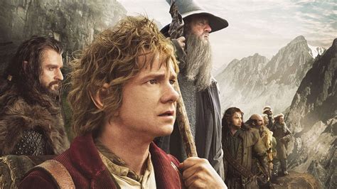 This new TV setting could save Peter Jackson's original vision of The Hobbit | TechRadar