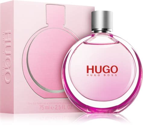 Hugo Boss Hugo Woman Extreme, eau de parfum pour femme 75 ml | notino.be