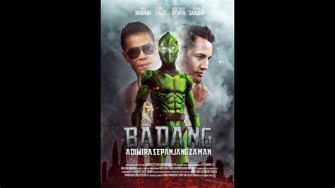 BADANG MOVIE - YouTube